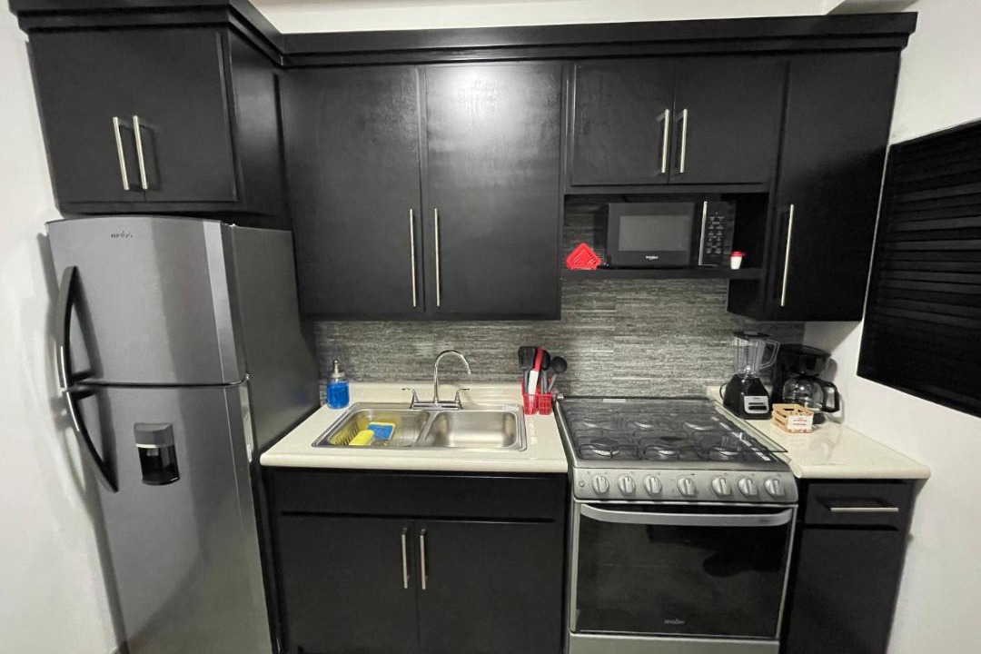 Photo of Kitchen in Ferrocarrilera