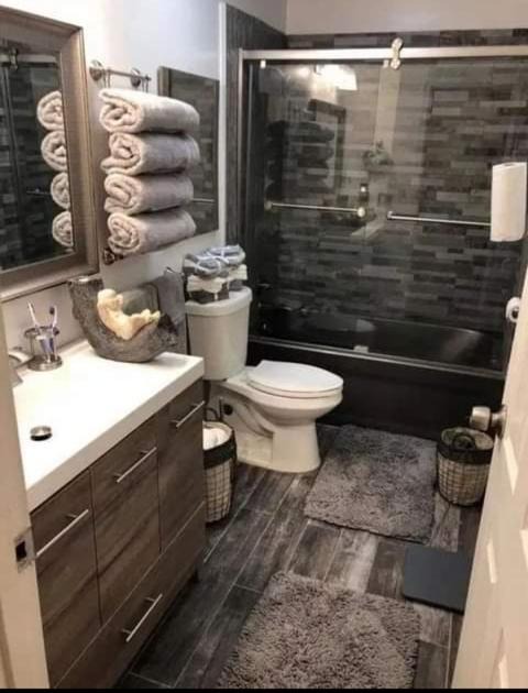 Photo of Bathroom in Ciudad Obregon