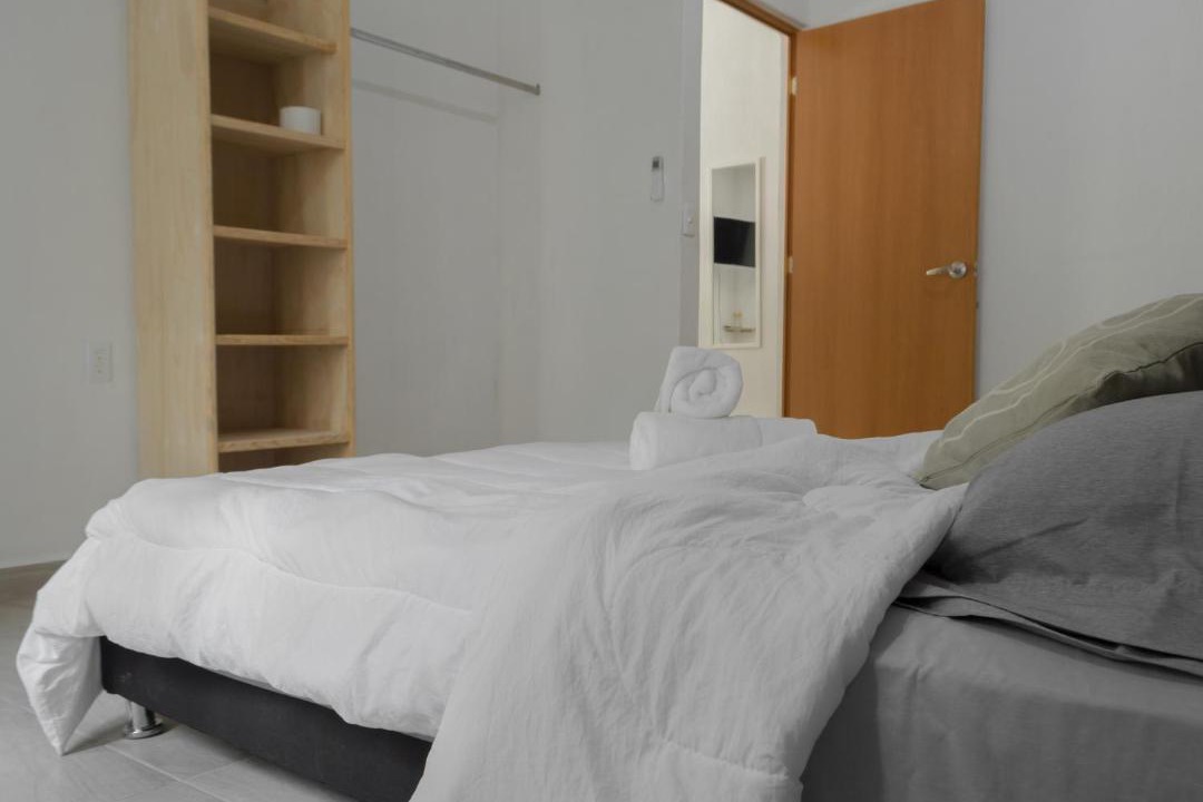 Photo of Bedroom in Peninsulas de Santiago