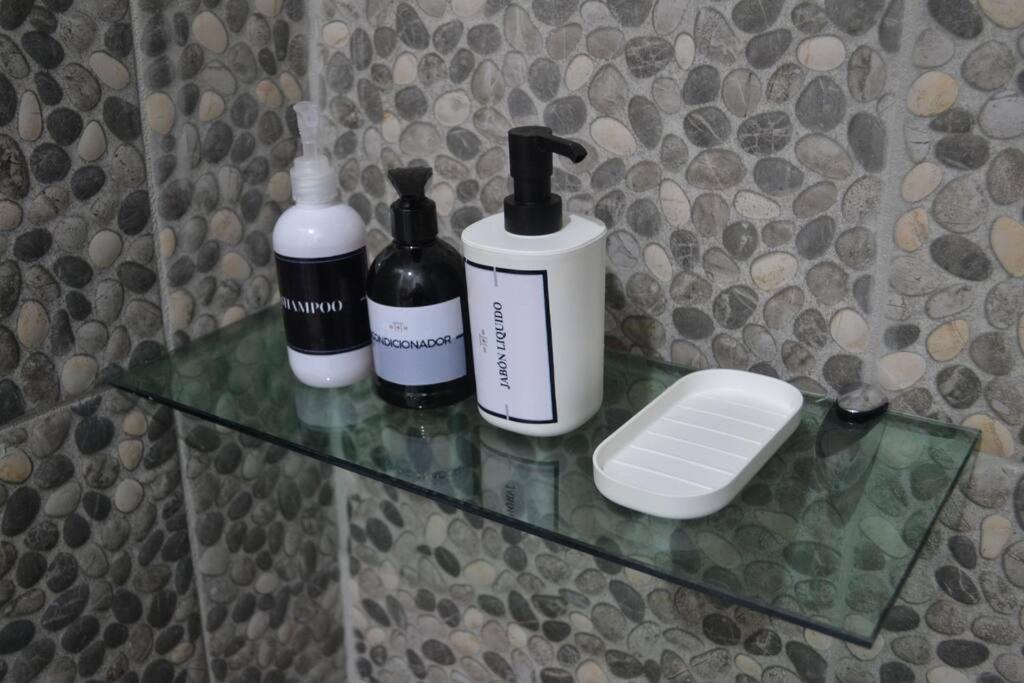Photo of Bathroom in Peninsulas de Santiago