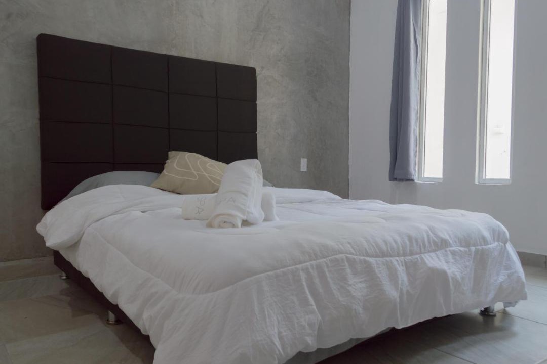 Photo of Bedroom in Peninsulas de Santiago