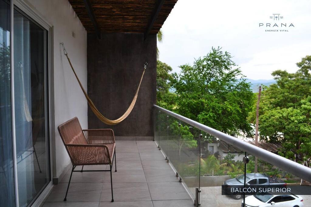 Photo of Patio Balcony in Peninsulas de Santiago