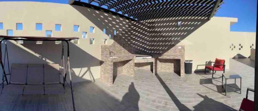 Photo of Patio Balcony in Ferrocarrilera