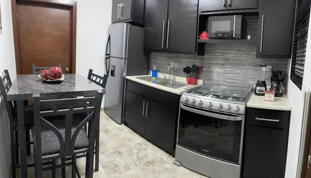 Photo of Kitchen in Ferrocarrilera