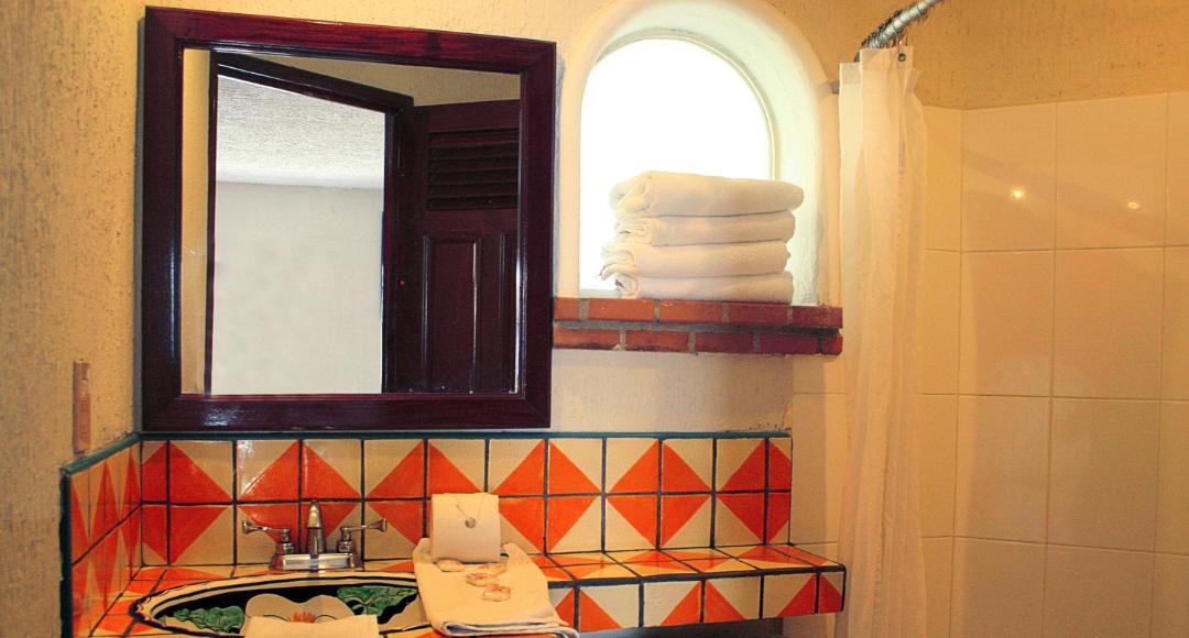 Photo of Bathroom in Downtown Puerto Vallarta