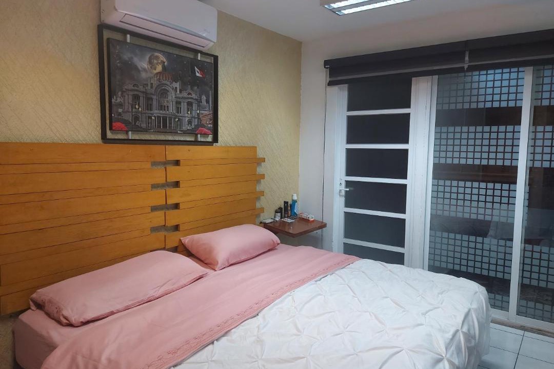 Photo of Bedroom in Guadalajara Municipality