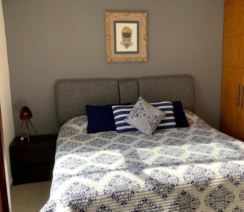 Photo of Bedroom in San Miguel de Allende