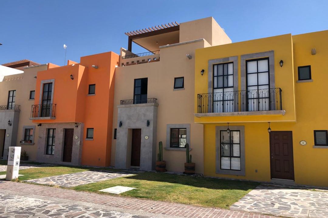 Photo of Buildings in San Miguel de Allende