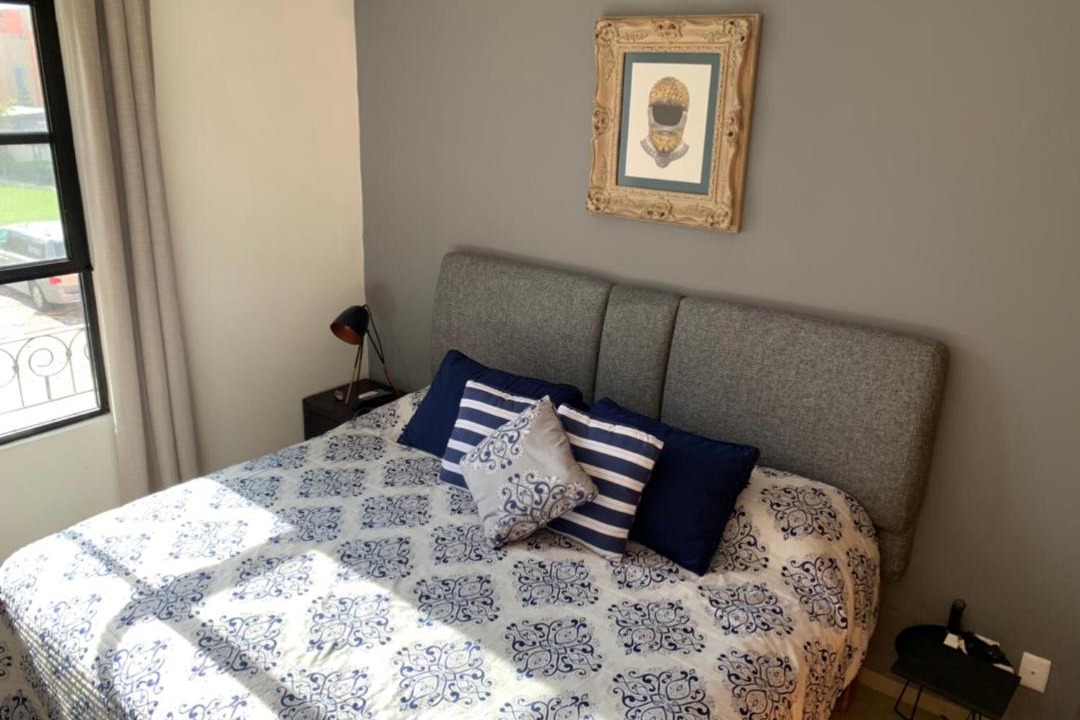 Photo of Bedroom in San Miguel de Allende