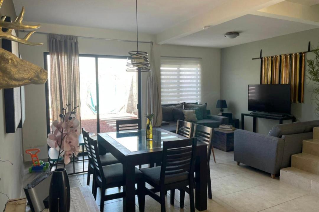 Photo of Livingroom in San Miguel de Allende