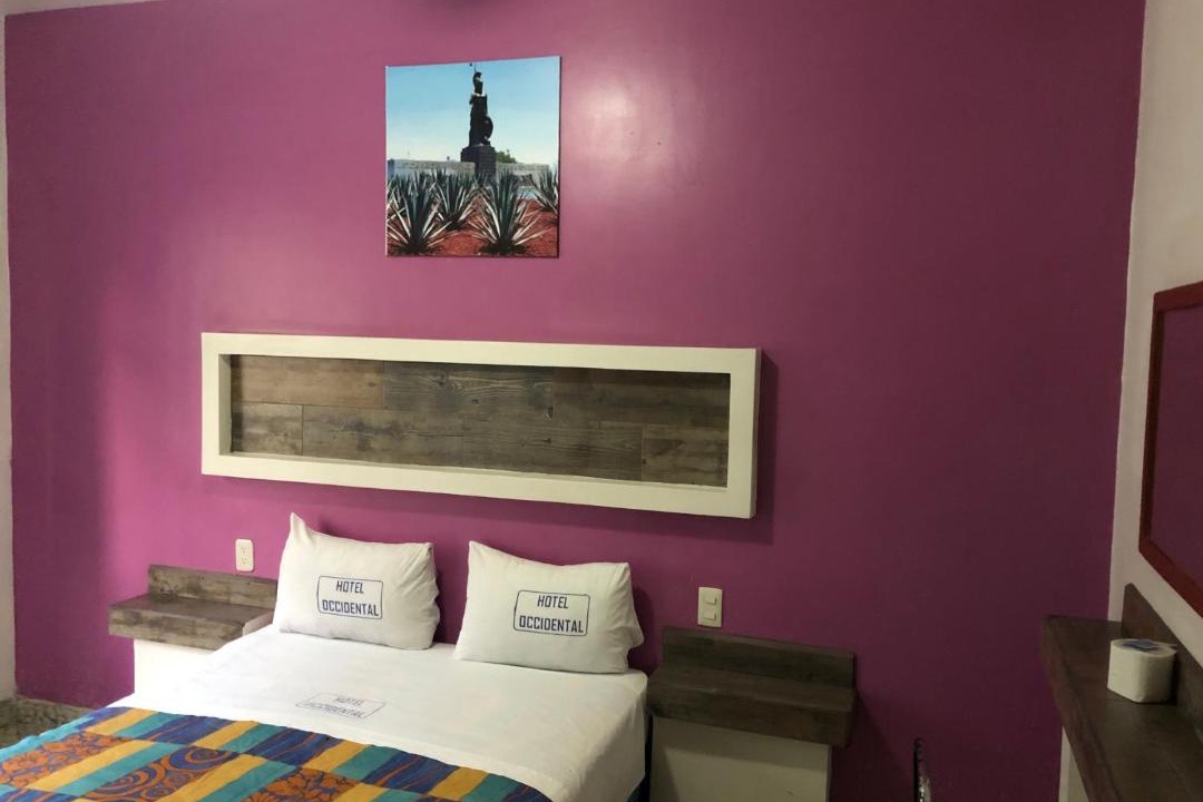 Photo of Bedroom in Centro