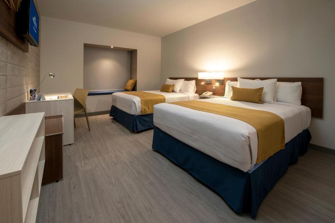 Photo of Bedroom in El Palomar