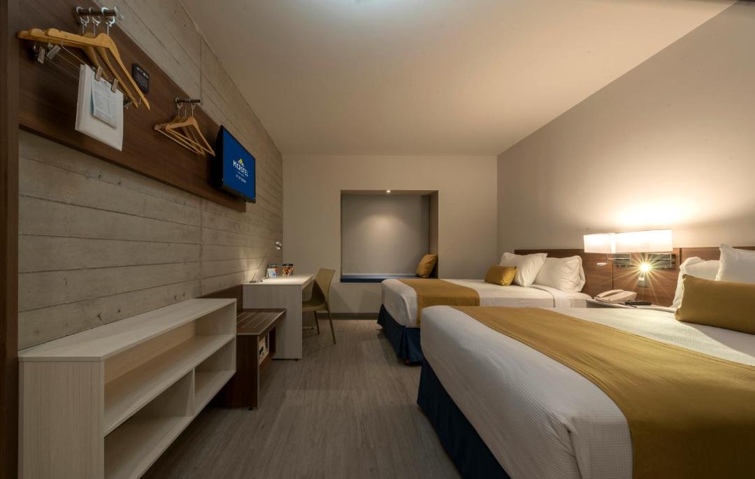 Photo of Bedroom in El Palomar