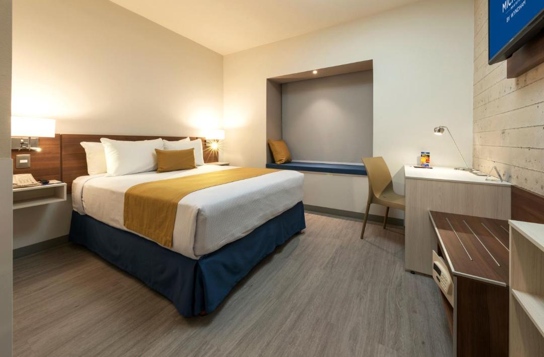 Photo of Bedroom in El Palomar