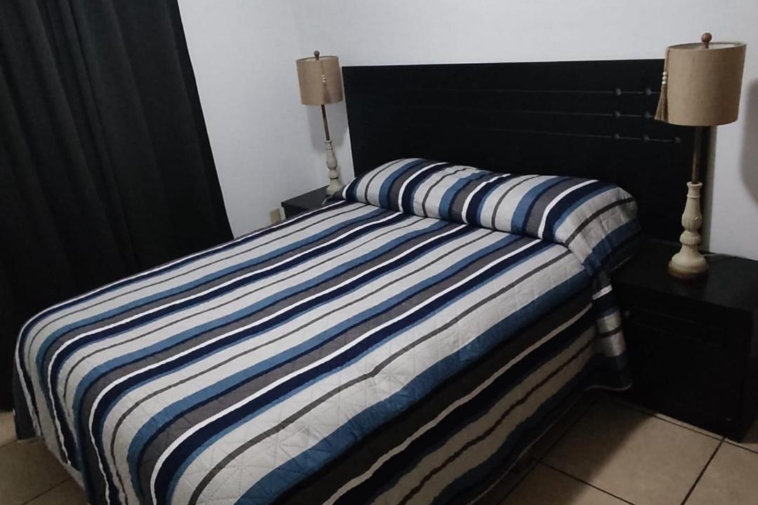 Photo of Bedroom in San Carlos