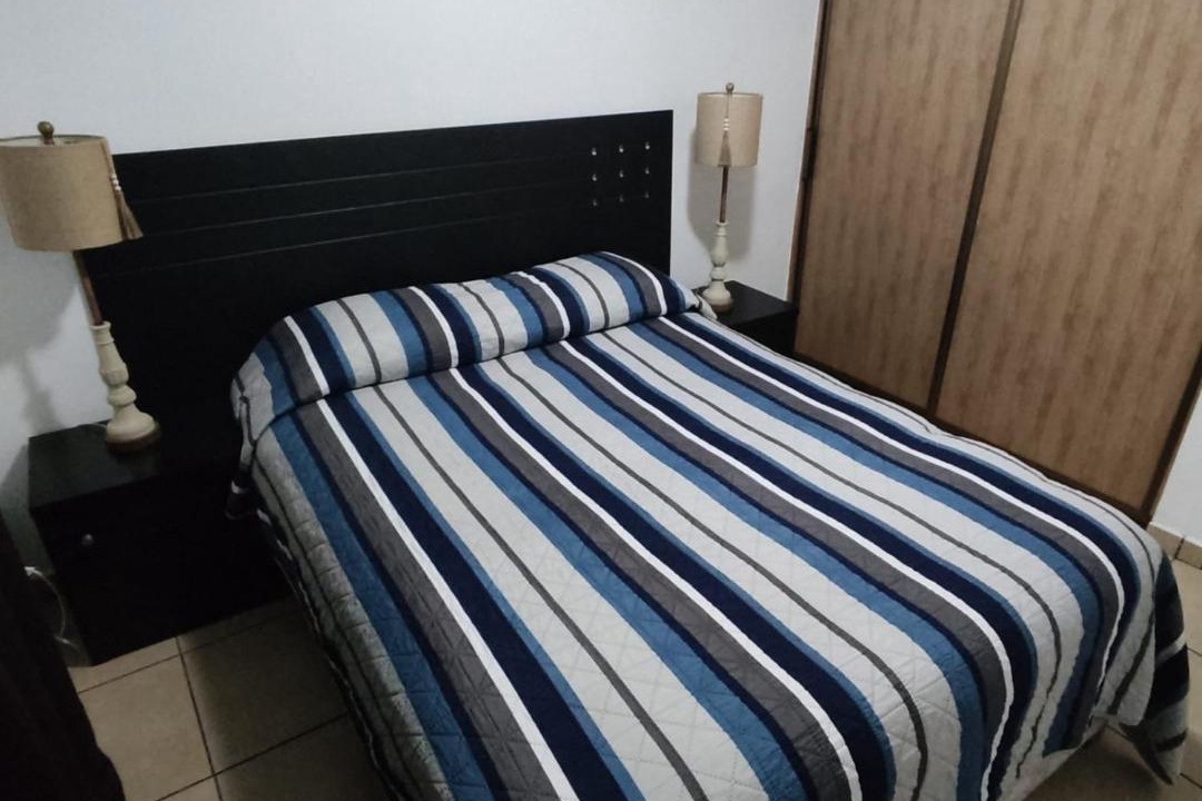 Photo of Bedroom in San Carlos