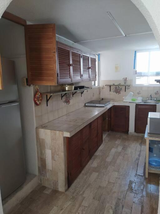 Photo of Kitchen in Downtown Cancun