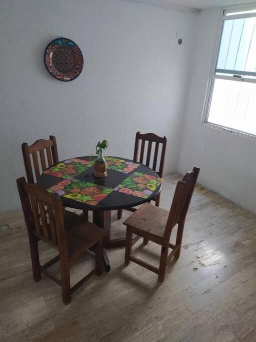 Photo of Livingroom in Downtown Cancun