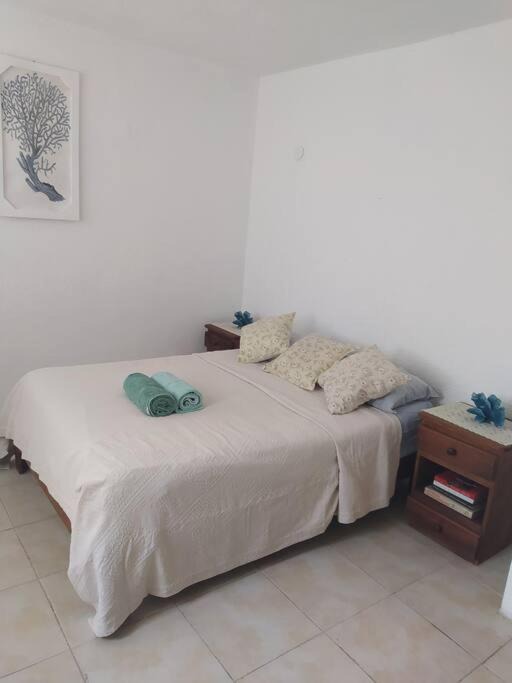 Photo of Bedroom in Downtown Cancun