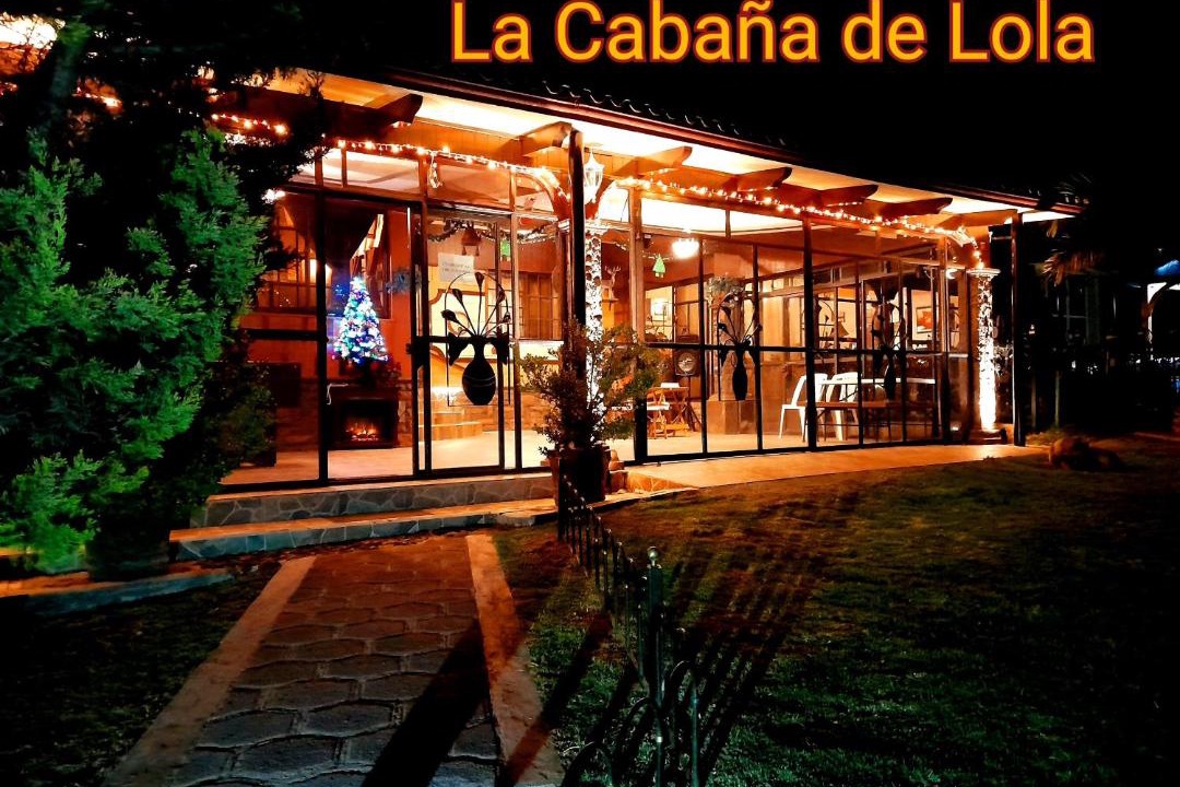 Photo of Buildings in Amealco