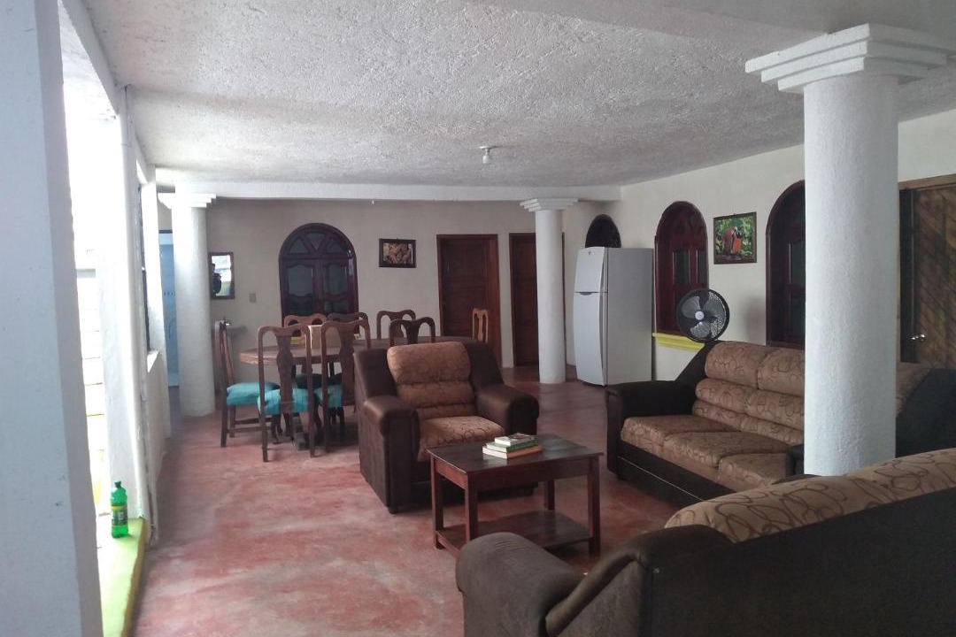 Photo of Livingroom in De Cuxtitali