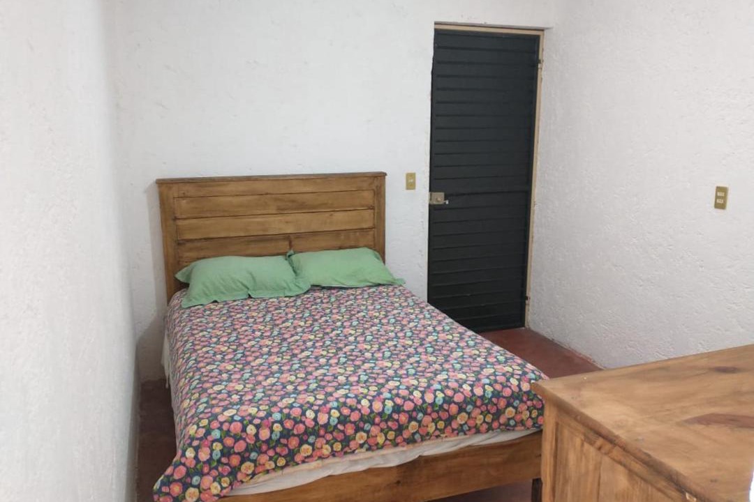 Photo of Bedroom in De Cuxtitali