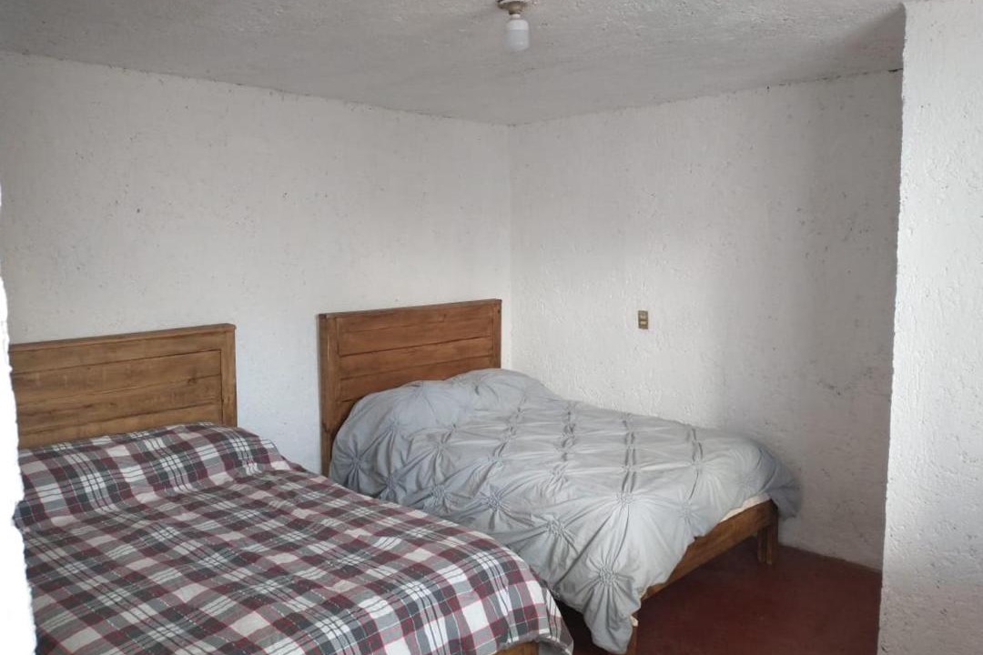 Photo of Bedroom in De Cuxtitali