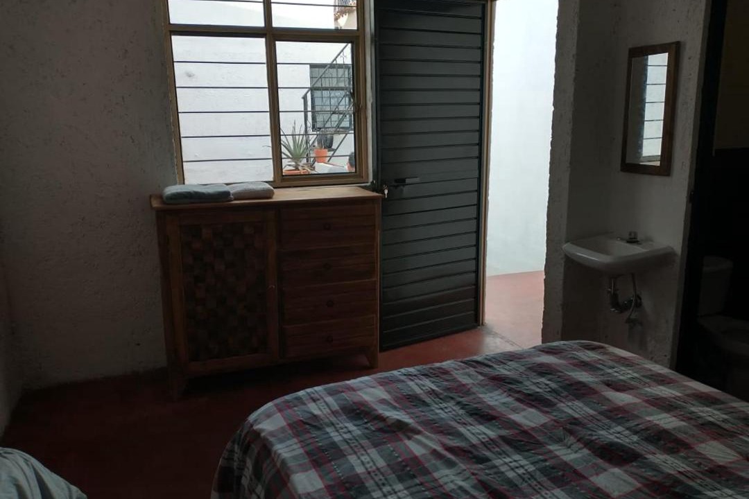 Photo of Bedroom in De Cuxtitali