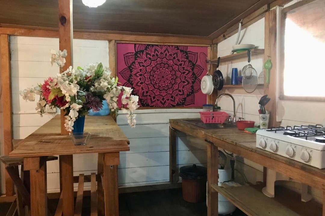 Photo of Livingroom in San Pedro Pochutla