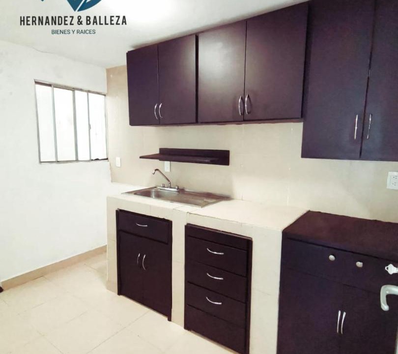 Photo of Kitchen in Tlalpan