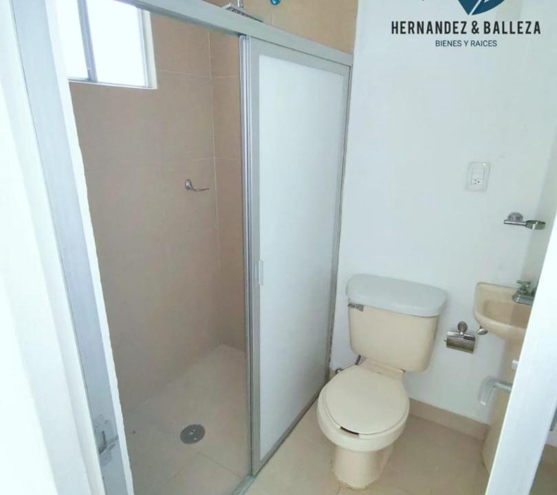 Photo of Bathroom in Tlalpan