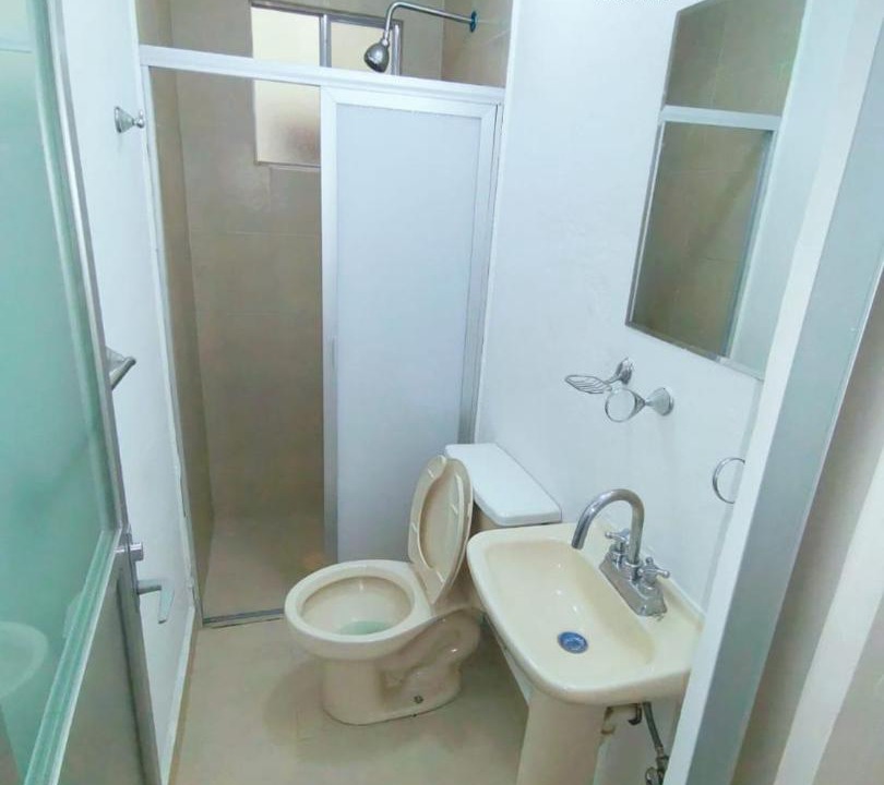 Photo of Bathroom in Tlalpan