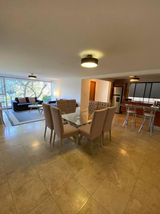 Photo of Livingroom in Bosques de las Lomas