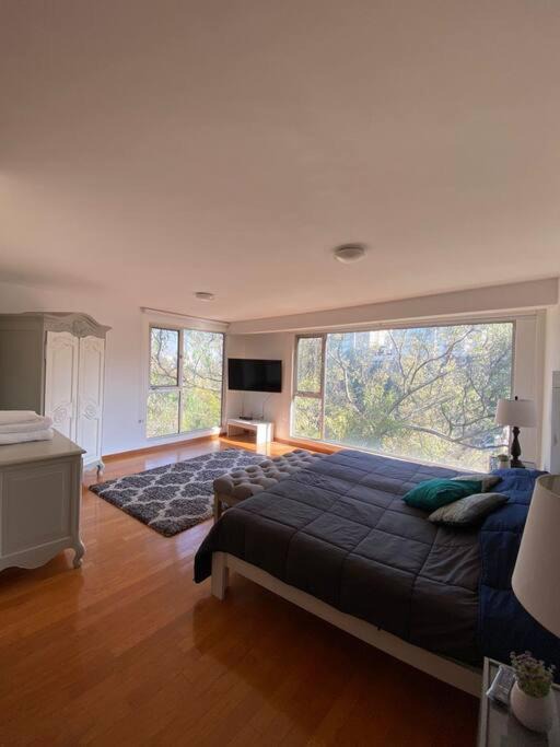 Photo of Livingroom in Bosques de las Lomas