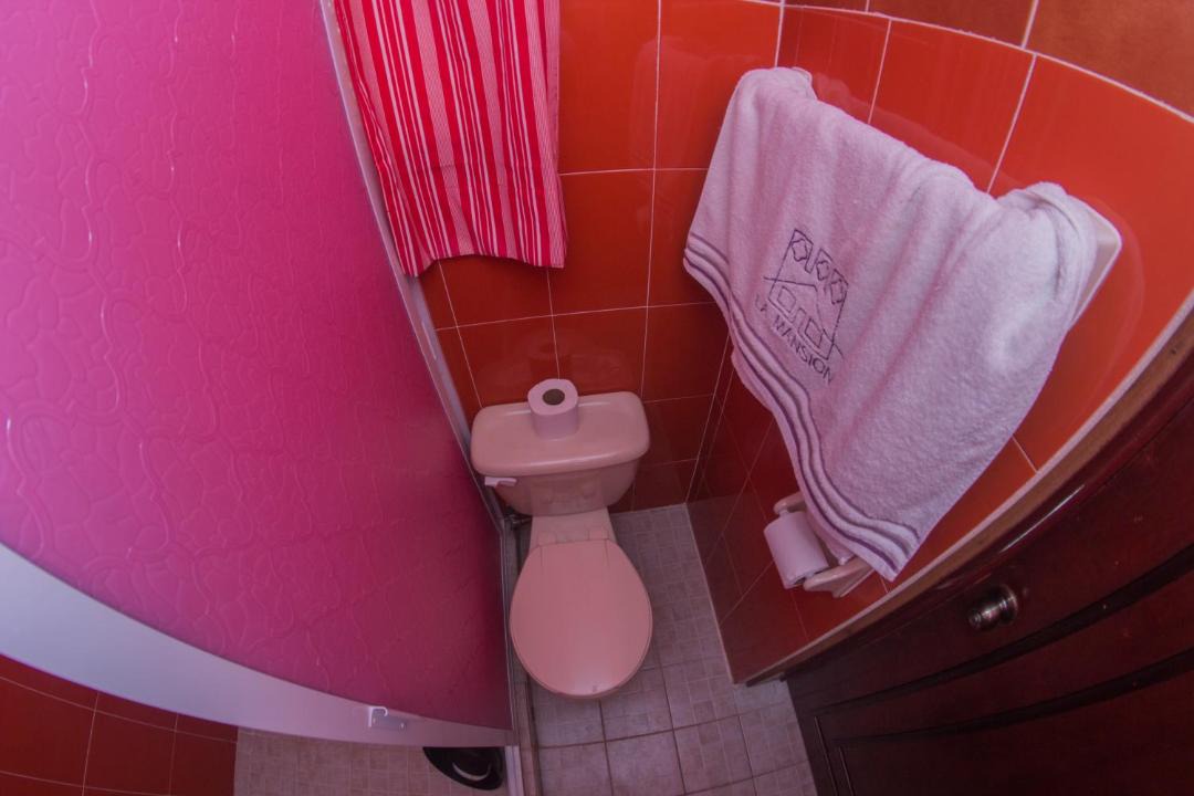 Photo of Bathroom in Oxkutzcab