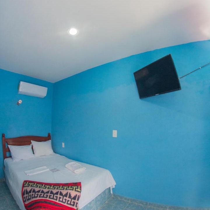 Photo of Bedroom in Oxkutzcab
