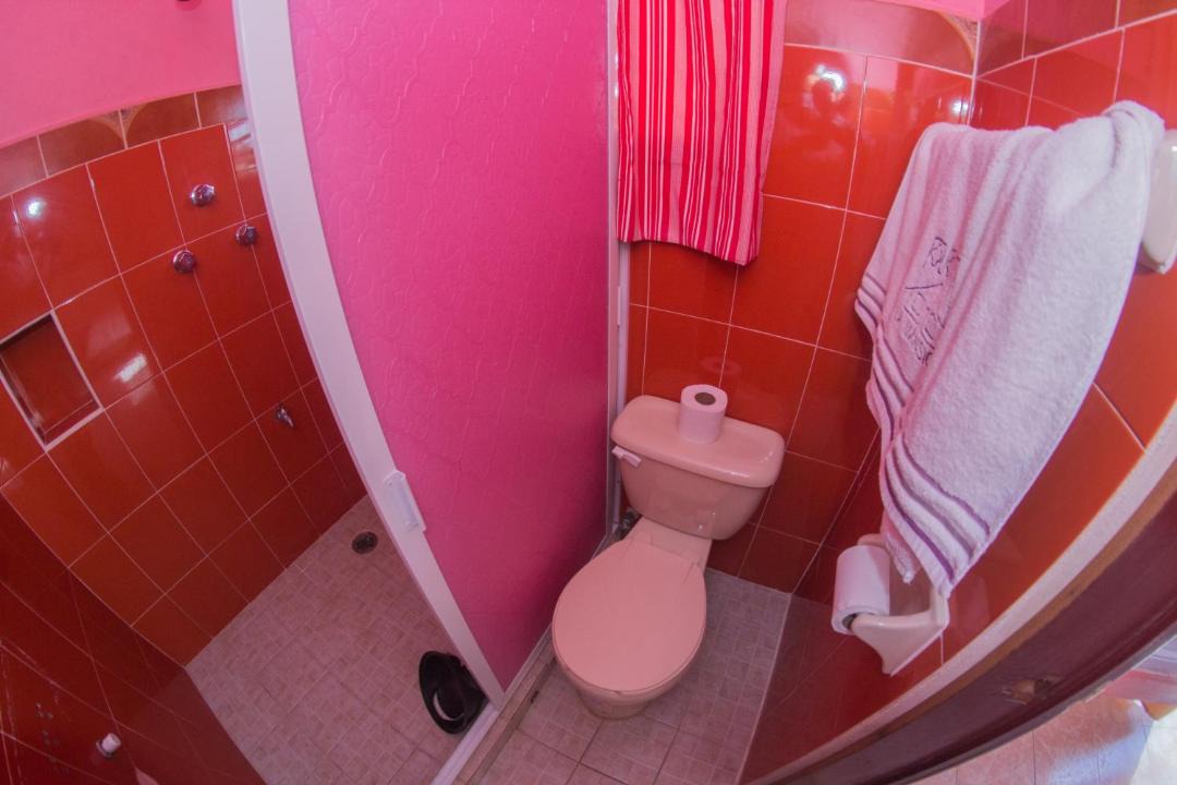 Photo of Bathroom in Oxkutzcab