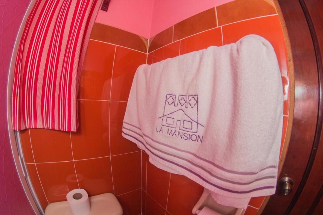 Photo of Bedroom in Oxkutzcab
