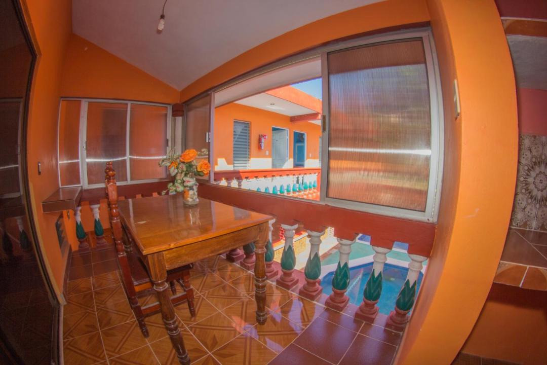 Photo of Livingroom in Oxkutzcab