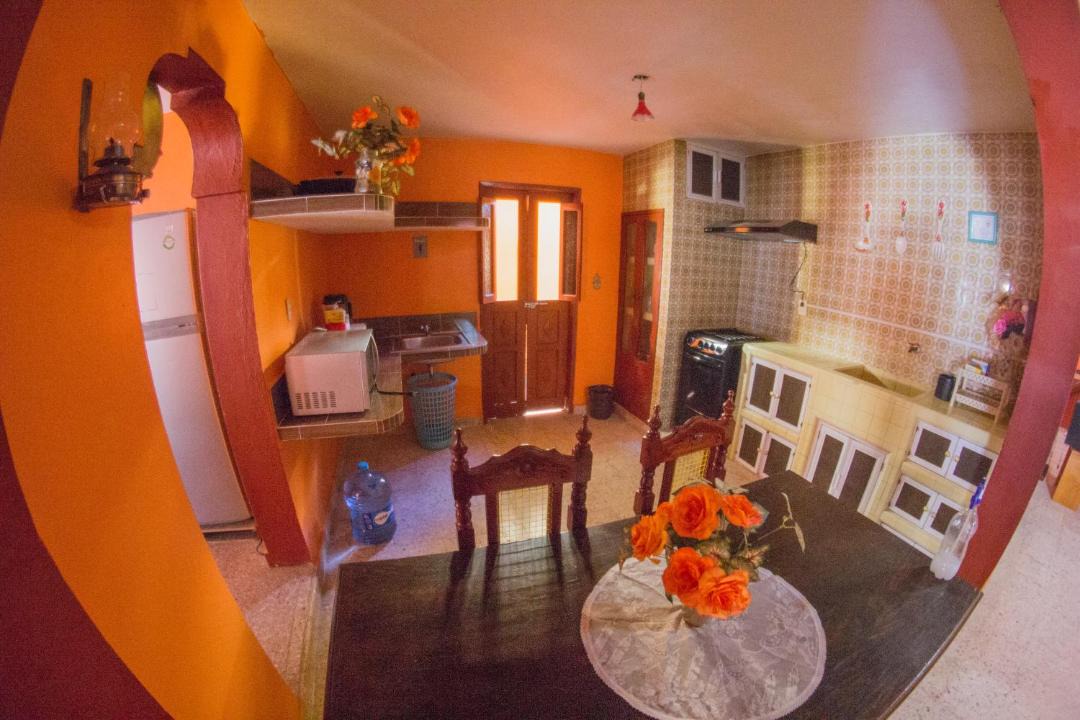 Photo of Livingroom in Oxkutzcab