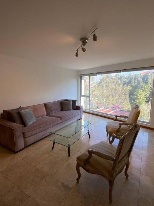 Photo of Livingroom in Bosques de las Lomas
