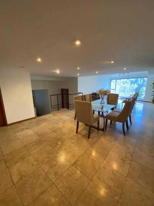 Photo of Livingroom in Bosques de las Lomas