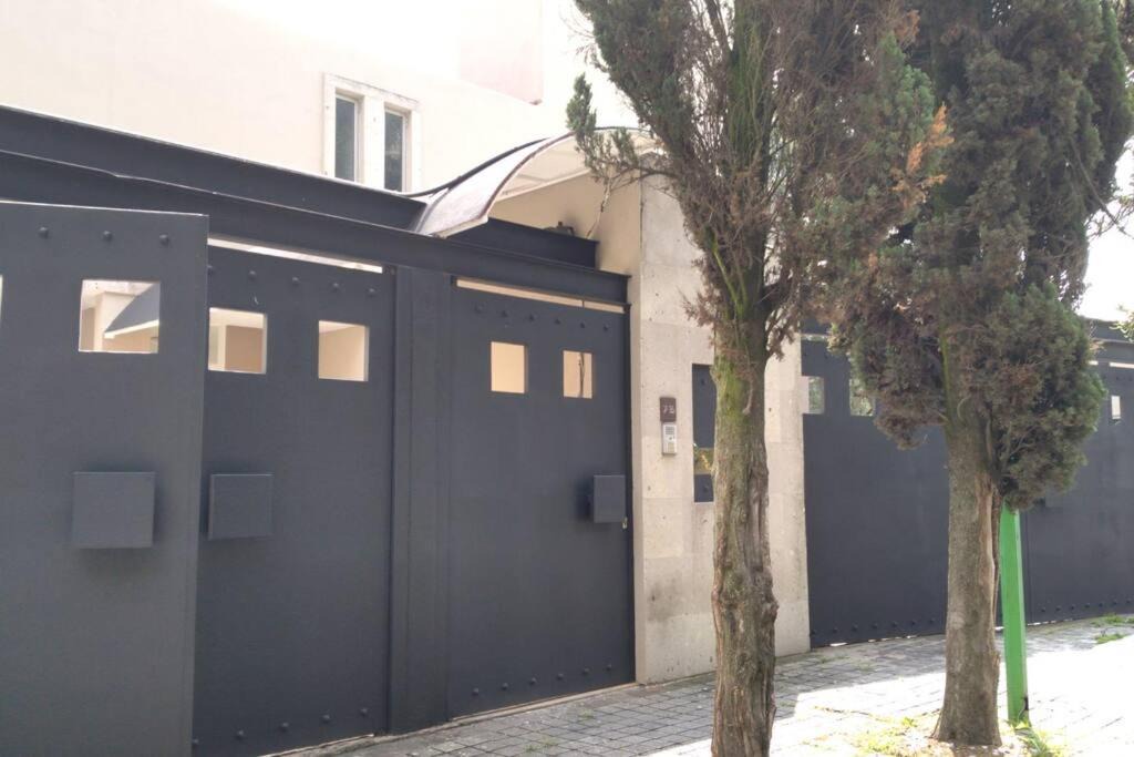 Photo of Buildings in Bosques de las Lomas