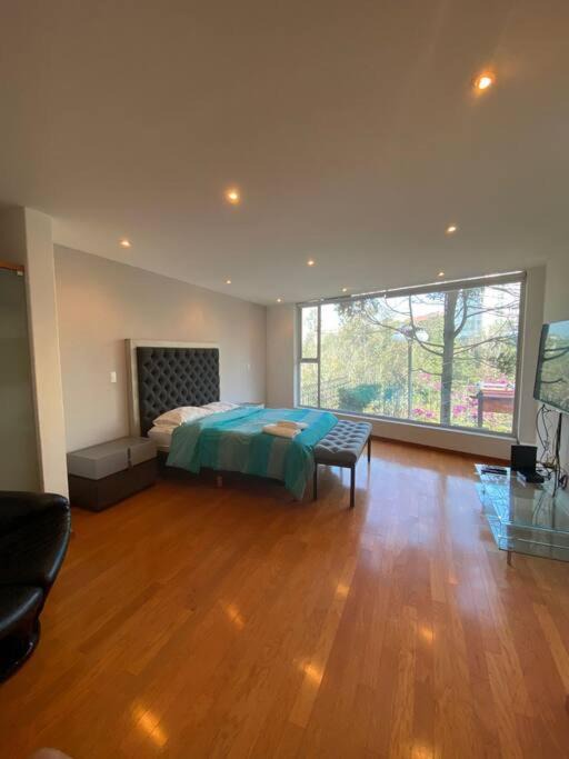 Photo of Livingroom in Bosques de las Lomas
