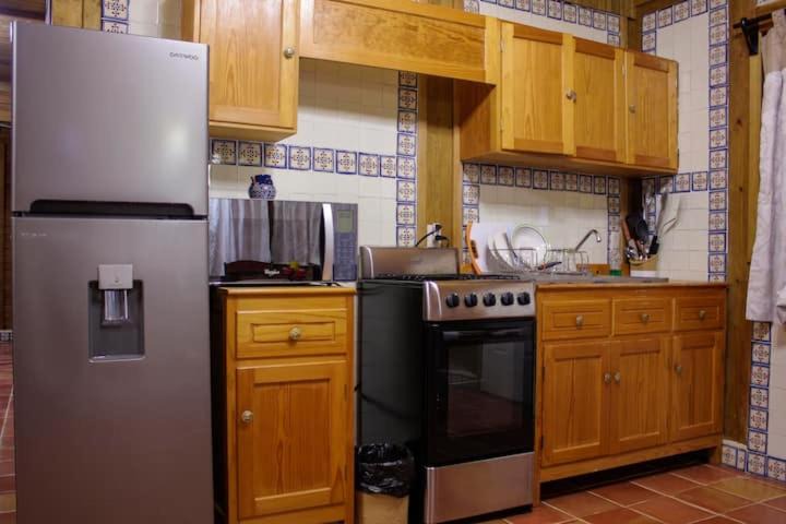 Photo of Kitchen in Tuxtla Gutierrez