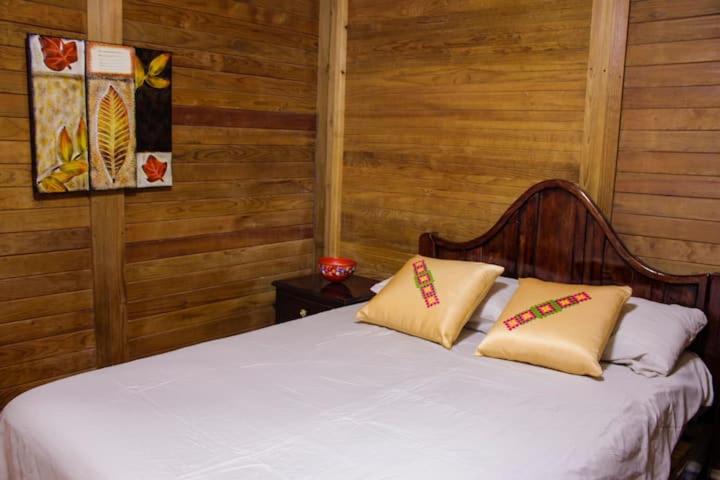 Photo of Bedroom in Tuxtla Gutierrez