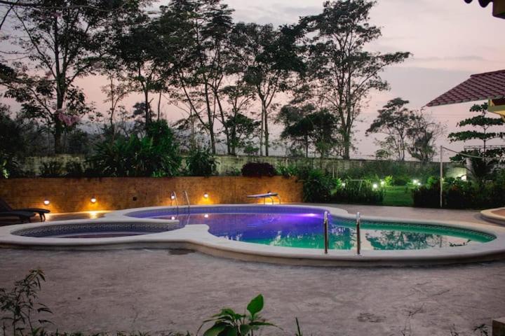 Photo of Outdoor in Tuxtla Gutierrez