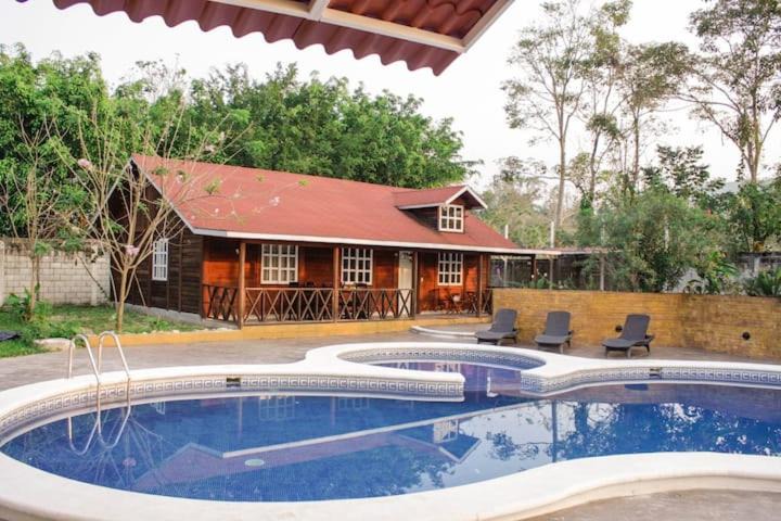 Photo of Outdoor in Tuxtla Gutierrez
