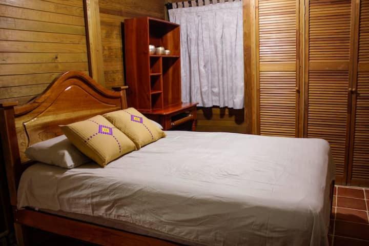 Photo of Bedroom in Tuxtla Gutierrez