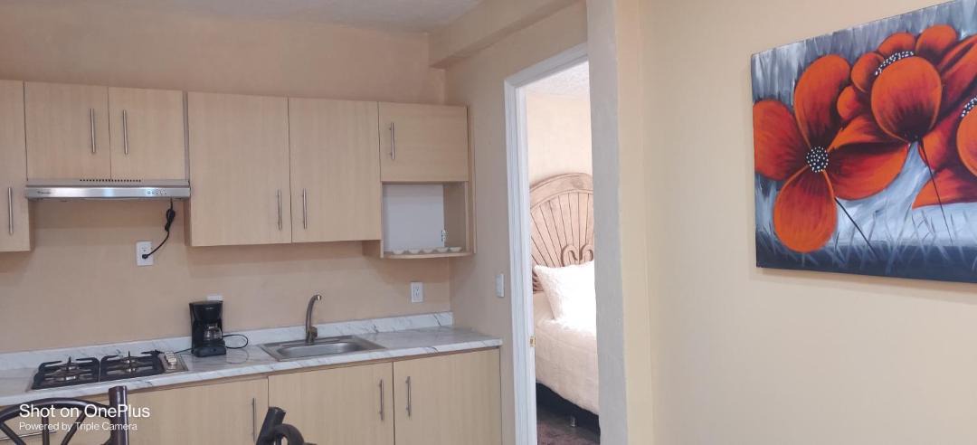 Photo of Kitchen in Mineral de Pozos